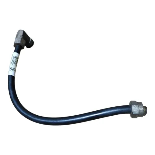 Tubo Cano Saída Água Compressor Vw 8150e 9150e