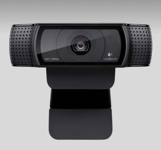 Camera video Logitech C920 HD Pro Webcam