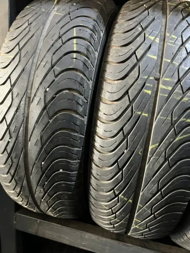 Pneu General 185/70/14 80 % vida útil 