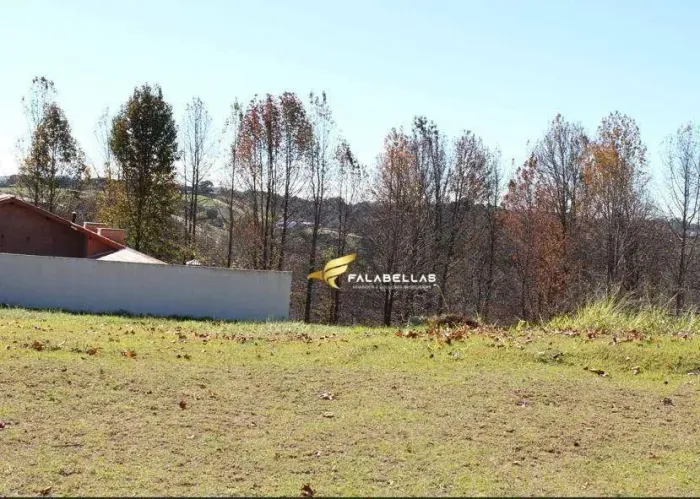 Terreno à venda, 1034 m² por R$ 690.000,00 - Caxambu - Jundiaí/SP