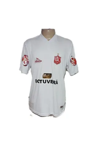 Camisa União Rondonopolis MT Futebol Mato-grossense 