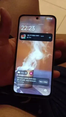 Troco redimi note 12 256 gigas novo troco redimi note 15 256 gigas novinhos em iPhone 14