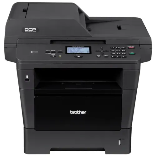 Impressora Laser Multifuncional Brother DCP-8157DN