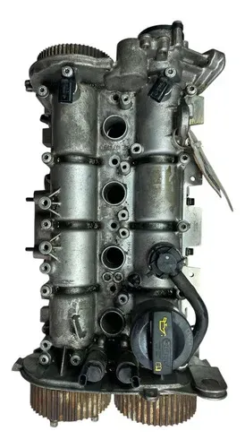Cabeçote Audi A3 Q3 1.4 4cc 2016/22 (stander)