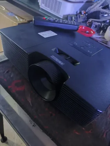 Projetor Dell p328s 3200 Lumens HDMI Lamp Nova