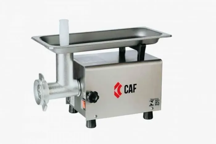 Moedor de Carne CAF boca 8 - Marcos