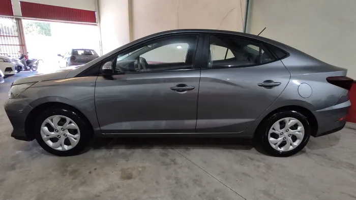 Hyundai/ HB20S 1.0 Comfort 23/24
