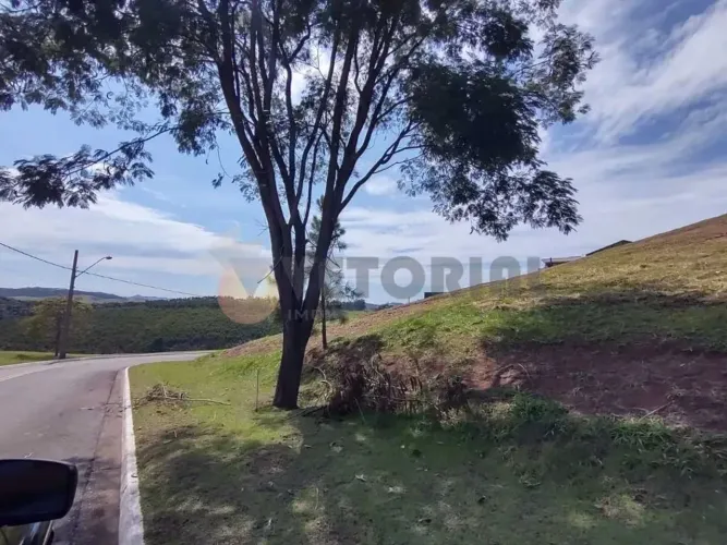Terreno à venda, 1128 m² por R$ 480.000 - Zona Rural - Paraibuna/SP
