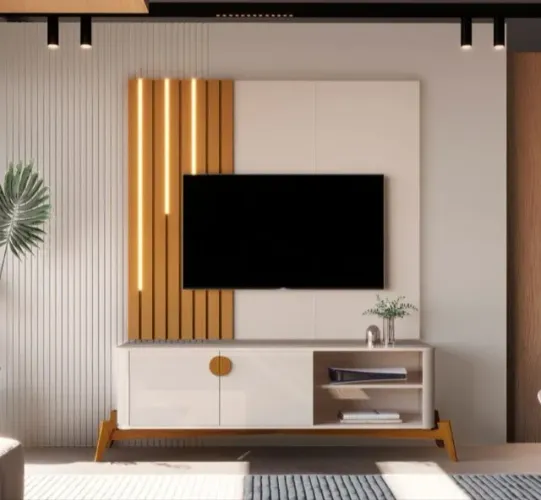 Conjunto Painel Boto 1.4 e Bancada Buriti 1.4 (FAZEMOS ENTREGA NO DF E EM TORNO)
