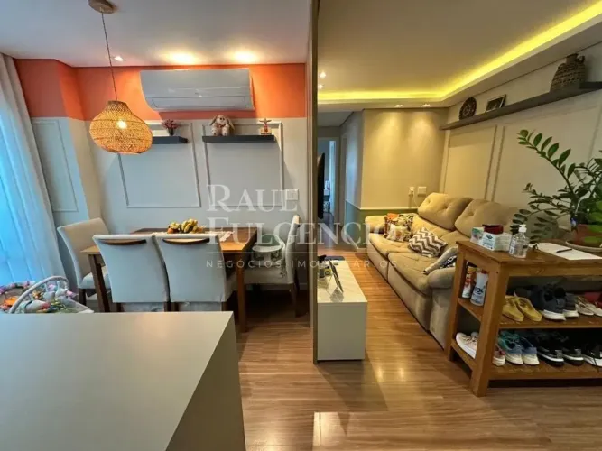 ED. MORADAS SHANGRI LÁ I 3 QUARTOS I 1 SUÍTE