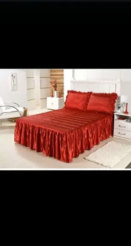 COLCHA MARINA VIVI DE CETIN