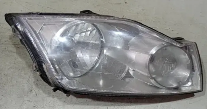Farol Direito Ford Ecosport 2007 2008 2009 2010 2011 2012