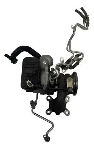 Turbina T-cross/virtus/polo 1.0 2019/2020 ( 16331019077 )