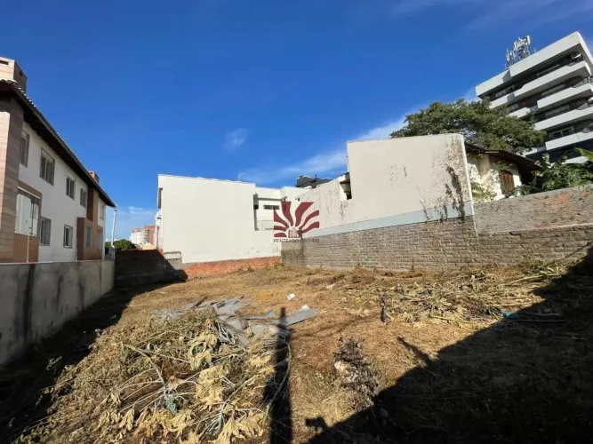 Terreno com 300m², Marechal Rondon - Canoas