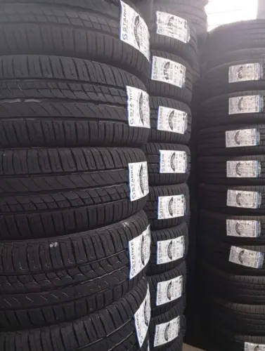 Pneu em oferta 175/65-14 190,00 á vista somente hoje