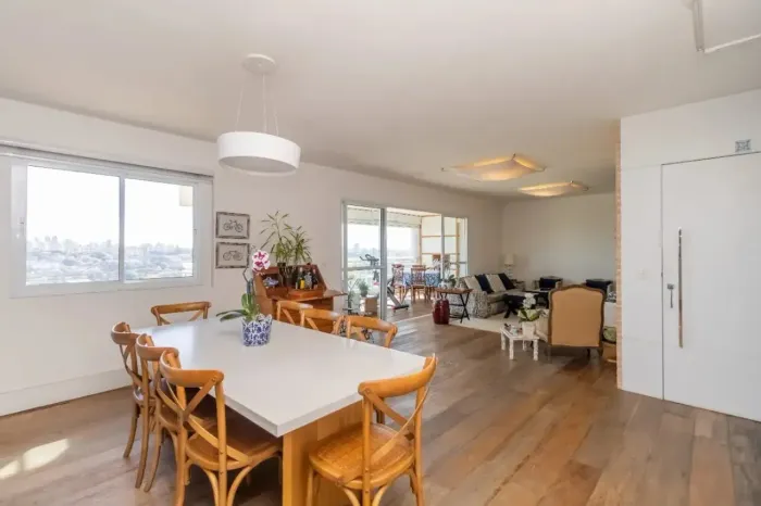 Apartamento à Venda Rua Nagel, Vila Leopoldina/SP
