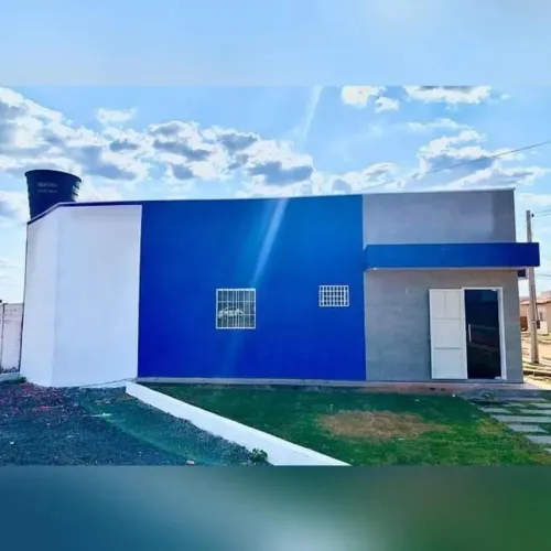 Casa Comercial à venda, Bairro Ciana Altos-Piauí - Altos/PI