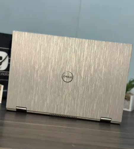 Notebook Dell Inspiron  Processador: i5 52000 - 5° geração SEMI NOVO COM GARANTIA LOJA 