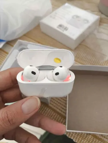 Fone de Ouvido Iphone - Entrega Rápida