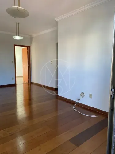 apartamento - Botafogo - Campinas