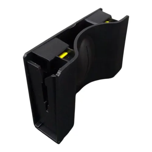 Suporte Porta Copos Console Central Chery Tiggo 7 2024
