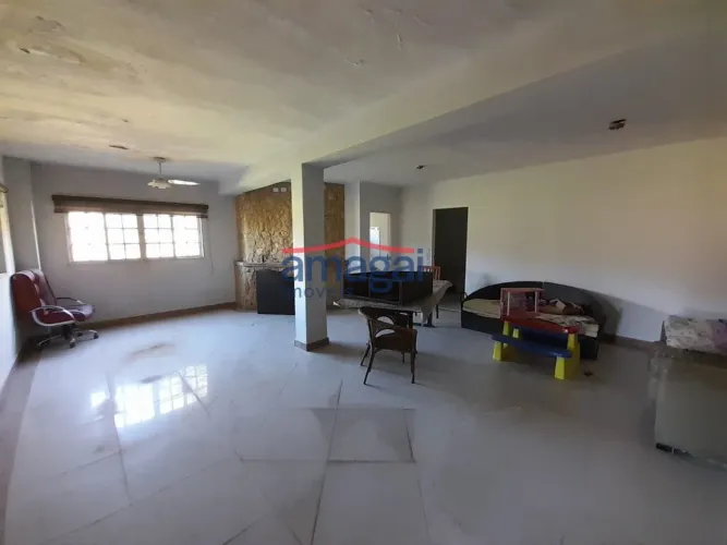 Chácara à venda em Jacareí - 5000m² de terreno