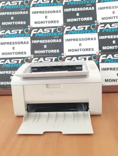 Impressora laser Samsung