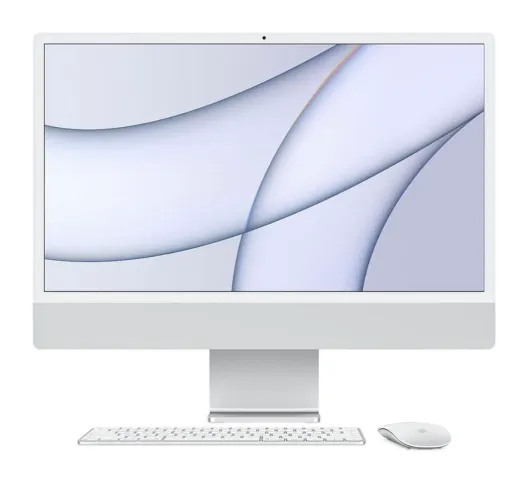iMac m4 24
