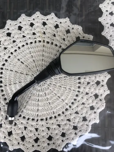 Retrovisor lado direito NH 190