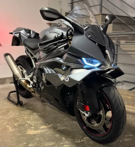 S1000RR 2025/2026