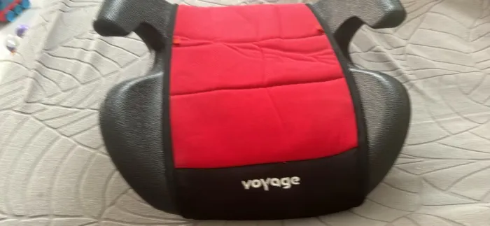 Aluguel e venda de Assento de elevação rVoyage para Criança