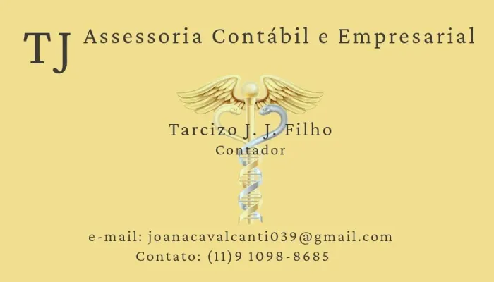 Contabilidade e acessória empresarial