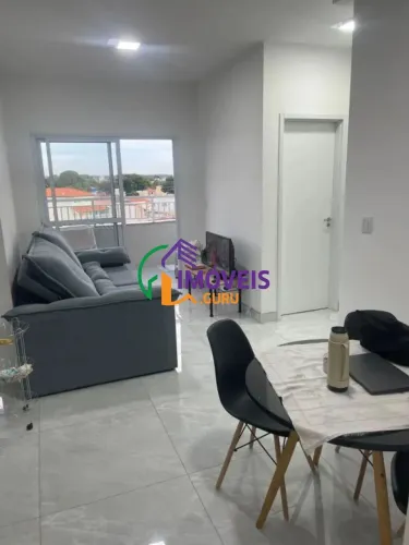 APARTAMENTO - LOTEAMENTO RESIDENCIAL VISTA LINDA - SP