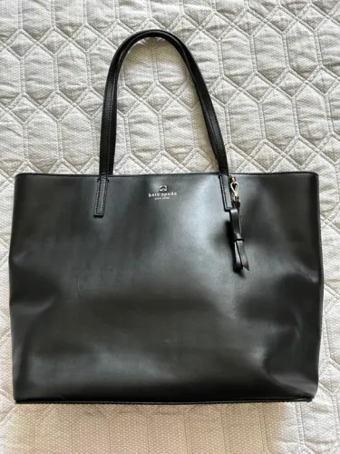 Bolsa Kate Spade Original Preta