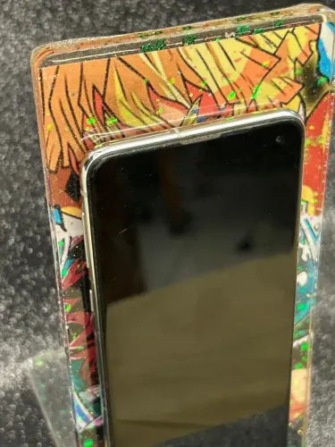 Suporte para Celular personalizado