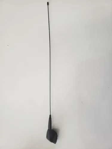 Antena Renault Sandero 2012 4864 Preto