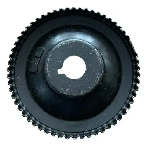 Polia Do Virabrequim Original - Celta/corsa Gm *