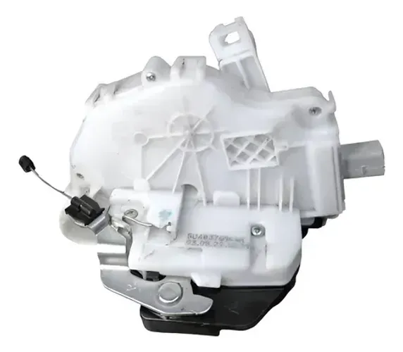Trava Elétrica Porta dianteira direita Vw Gol Saveiro G6 A G8 2012 A 2023