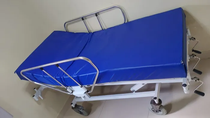 Cama hospitalar