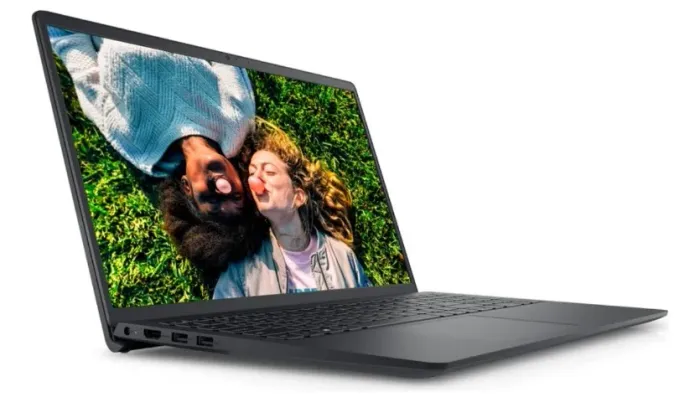 Notebook Dell Inspiron 15 Intel core i5-12 geração  8GB memória 512GB SSD Lacrado