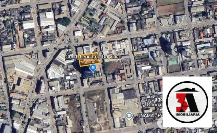 3035M2 Av. Amazonas
