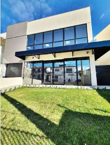 PRÉDIO COMERCIAL - 2 Andares, 5 Vagas - Jardim Atlântico