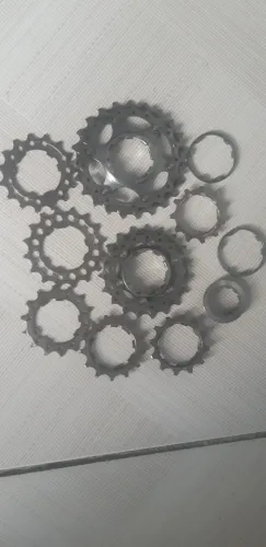 K-7 BIKE SHIMANO DURA ACE 10V