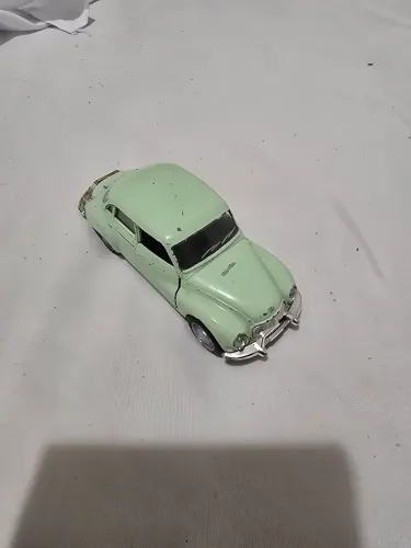 Miniatura DKW VEMAG FRICCAO 1/43