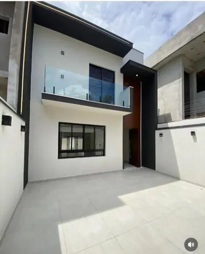 Casa à venda em Barueri, Vila do Conde, com 3 quartos, com 150 m²