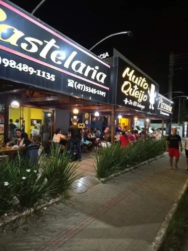 Sala à venda, Armação - Penha/SC