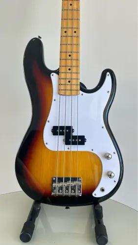 Contra Baixo SX VTG Series Precision 4 Cordas