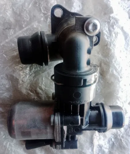 BMW 320I G20 VÁLVULA AQUECIMENTO/ ALIMENTAÇÃO/ CONTROLE ÁGUA VÁLVULA 8689694