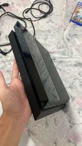 Ps4 flat