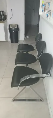 Vendo sociedade participativa em imobiliária